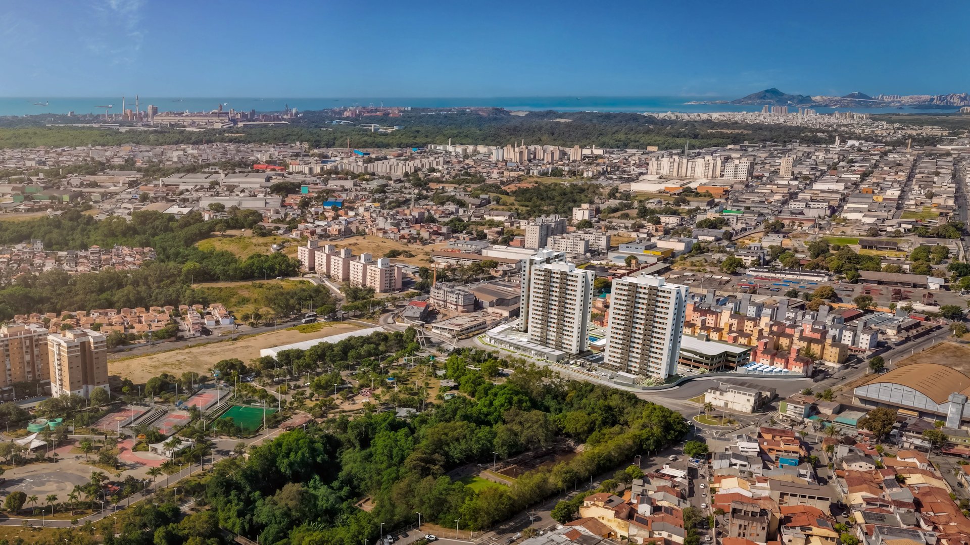 Residencial Giardino Florença - Foto 26