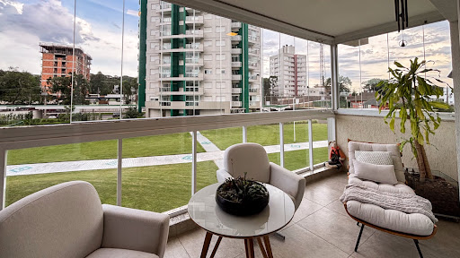 Apartamento à venda no Jardim Europa, 3 suítes, 141m² – Santa Cruz - Foto 11