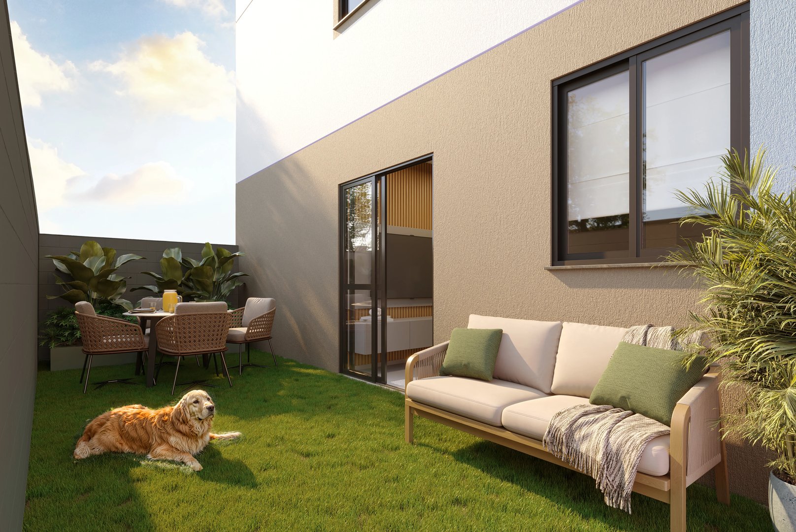 Residencial Mirante do Alvorada - Foto 5