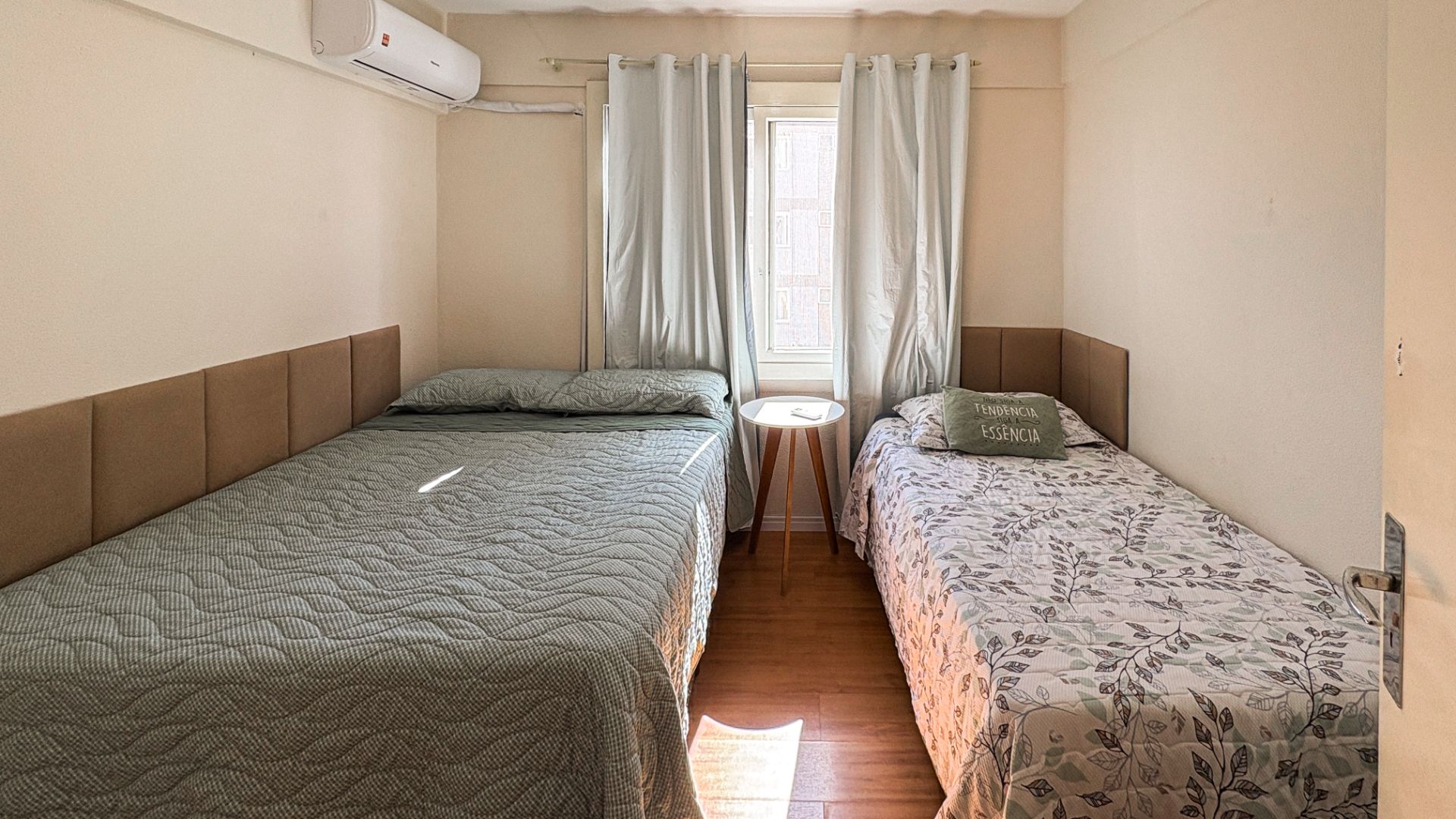 Apartamento no Edifício Tirol com 2 dormitórios, sendo 1 suíte - Foto 11
