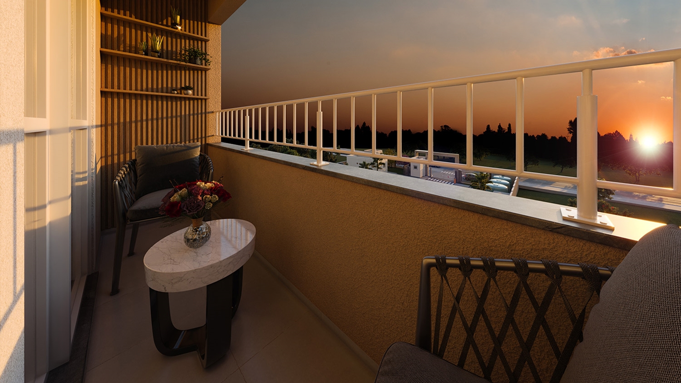 Residencial Costa dos Alpes - Foto 7