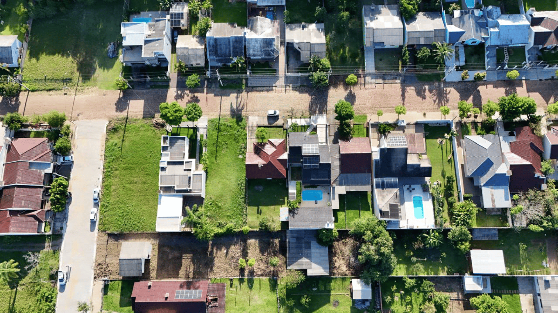 Terreno à Venda em Bom Jesus, Vera Cruz por R$ 270 mil