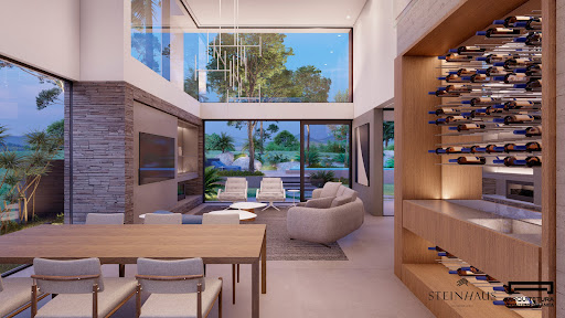 Casa no Serra Azul com 3 suítes e piscina - Foto 11