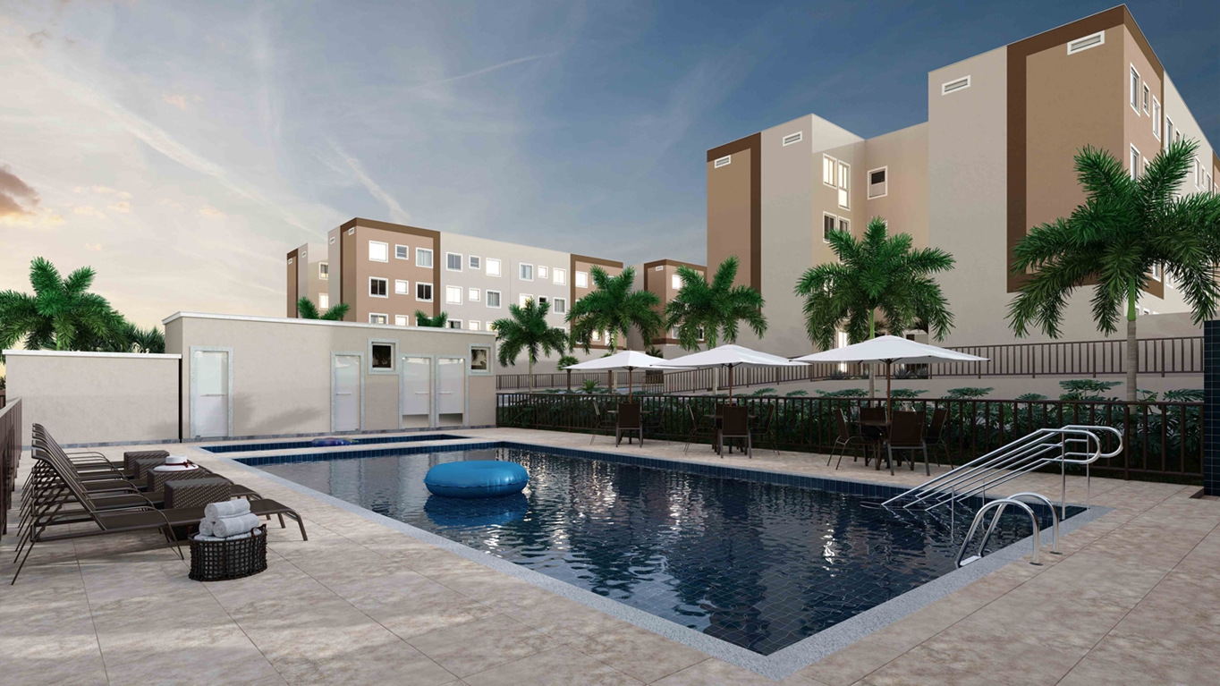 Residencial Conquista, foto 3
