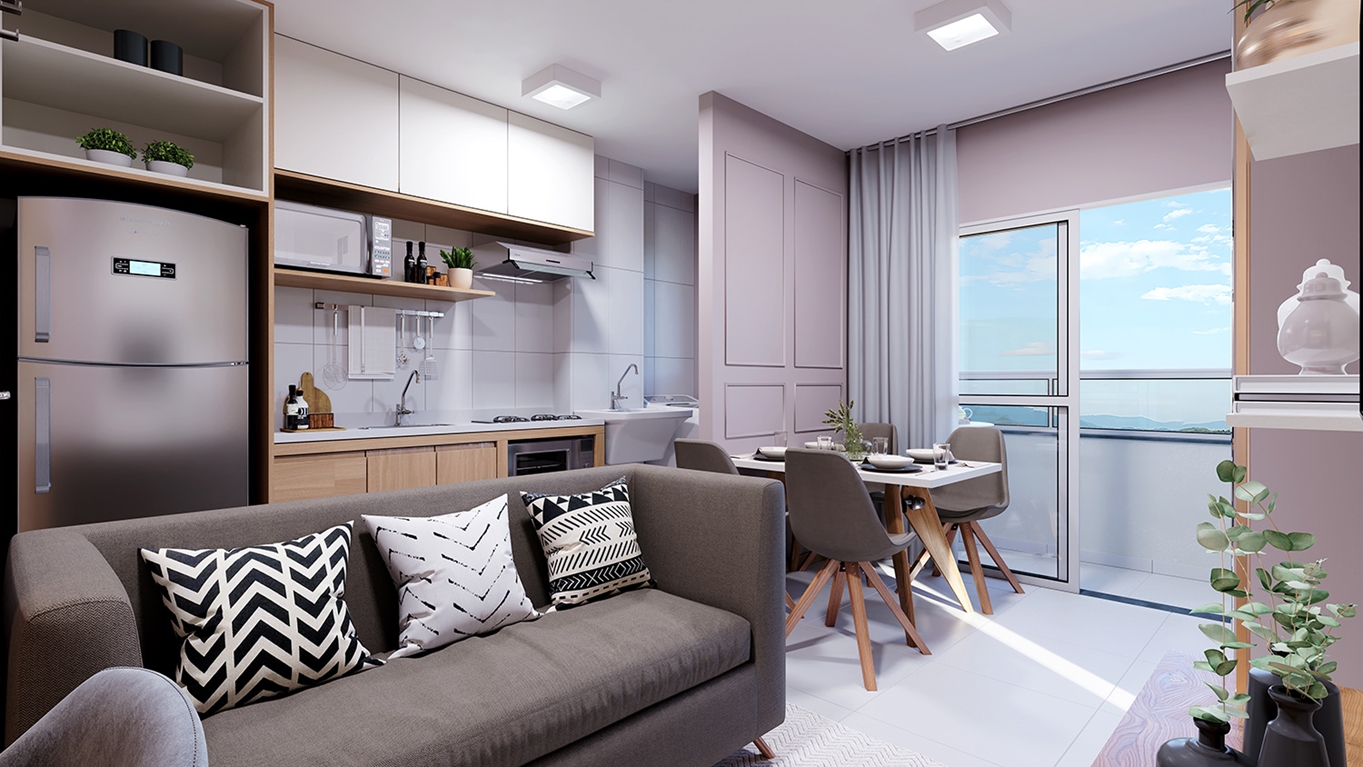 Trilhas do Horizonte Residence, foto 11
