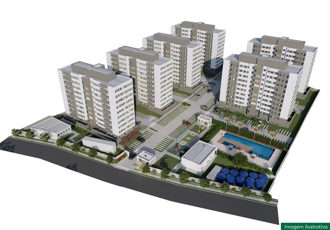 Residencial Vale do Amanhecer - Foto 17