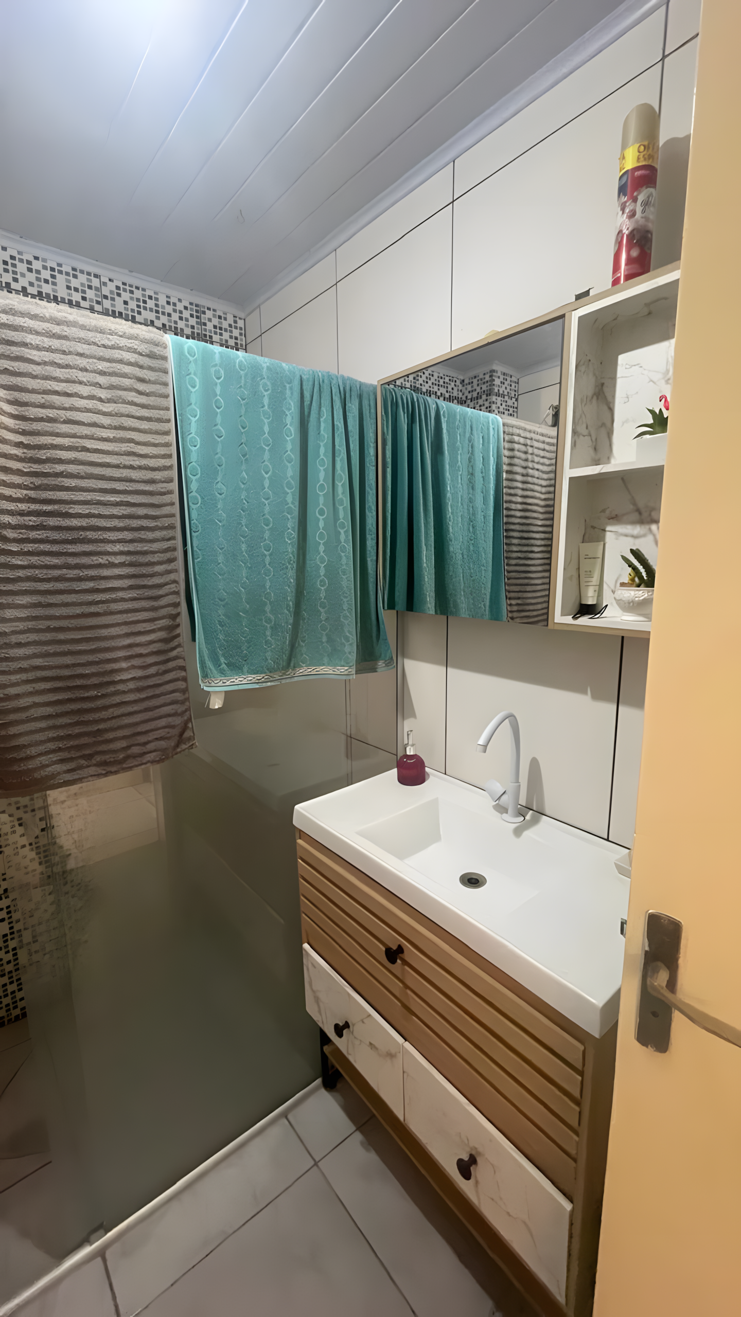 Casa na Várzea com 3 dormitórios e pátio - Foto 29