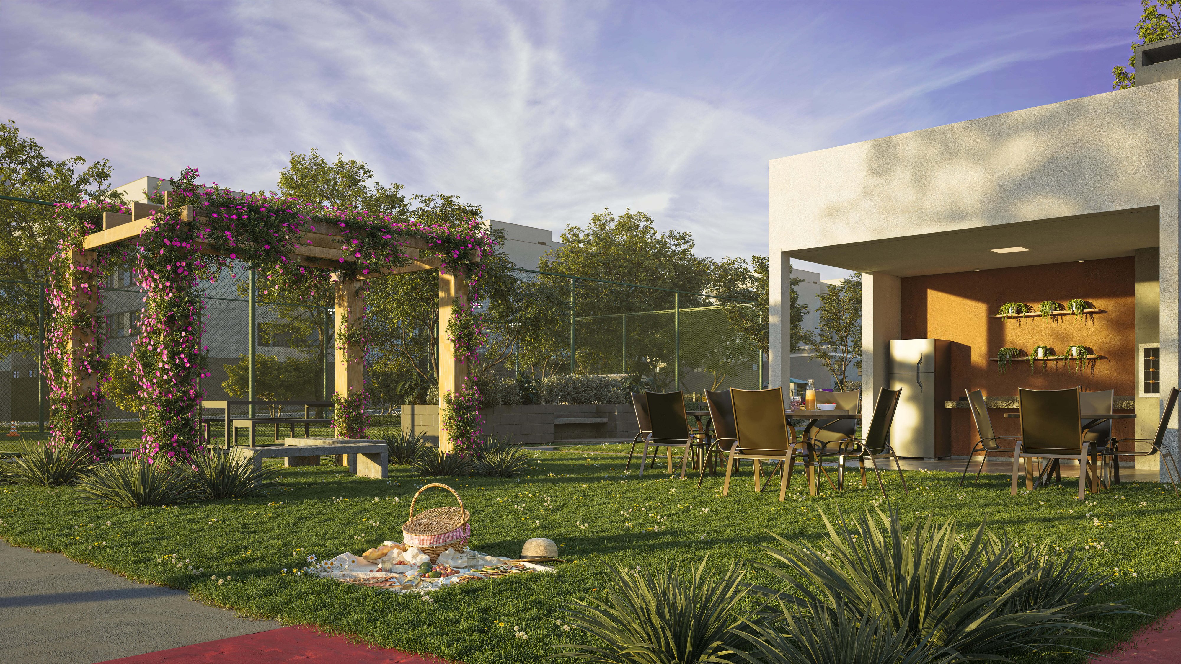 Terrazzo Parnaíba, foto 3