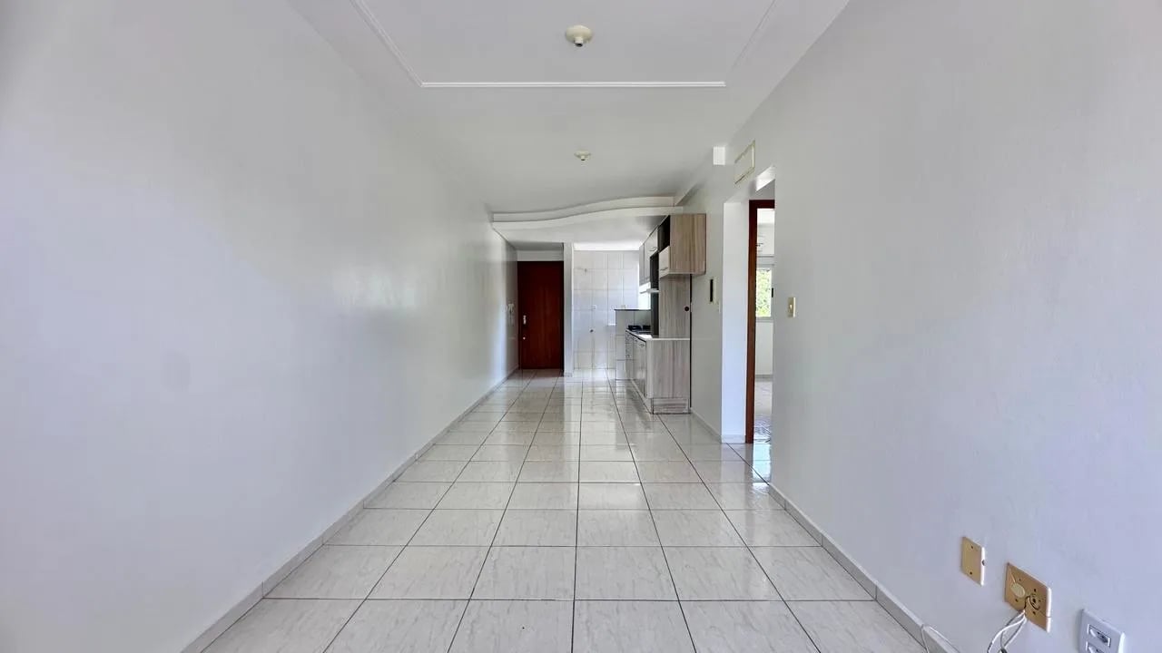 Apartamento próximo a Unisc com 2 dormitórios - Foto 9