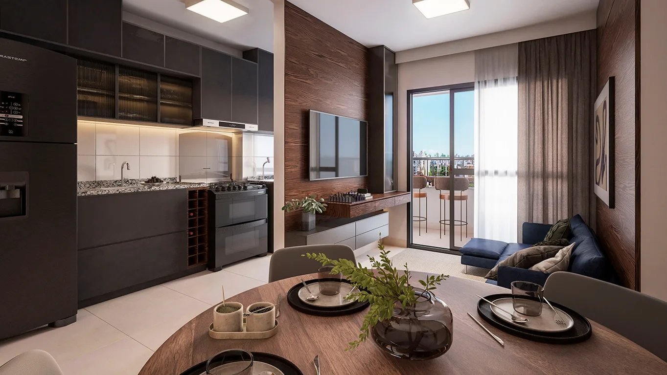 ESGOTADO - Residencial Cittá Splendore - Foto 16