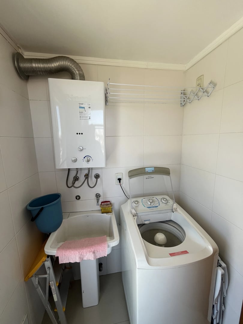 Apartamento com 2 suítes no Santo Inácio - Foto 14