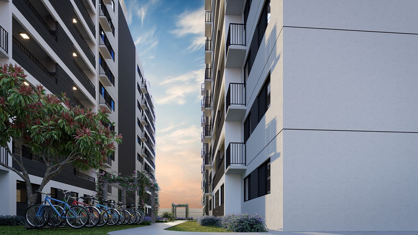 Residencial Giardini di Piazza  - Foto 5