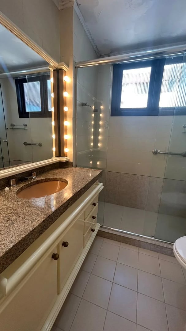 Apartamento na Thomaz Flores com 3 dormitórios - Foto 16