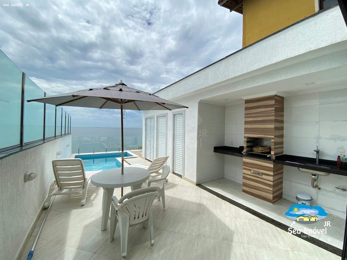 Casa em Pontinha, Araruama