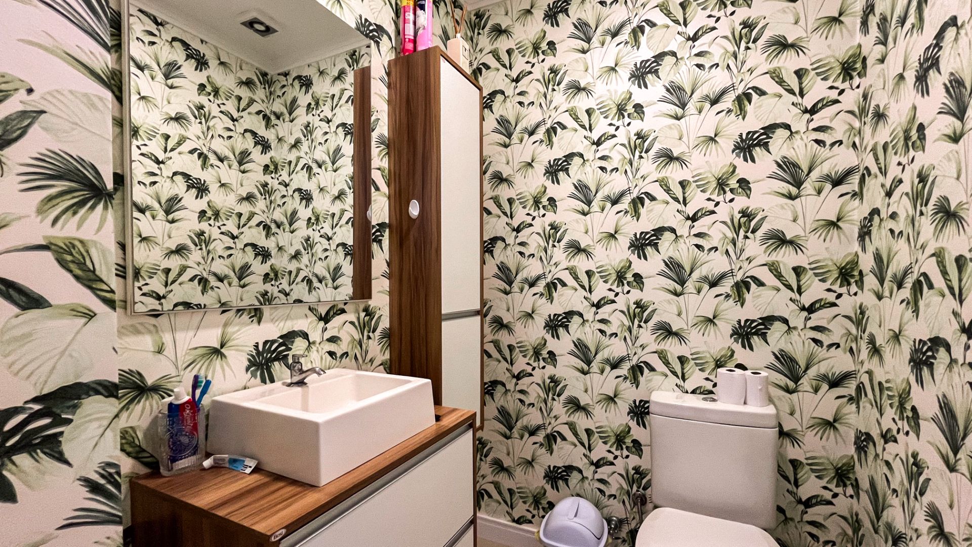 Apartamento no Centro com 2 suítes e sacada ampla - Foto 7