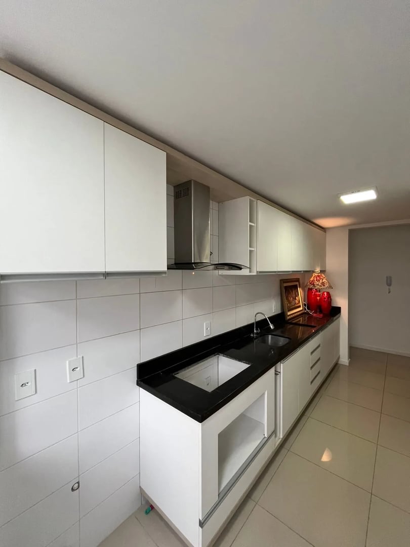 Apartamento de 3 quartos próximo a Imigrantes - Foto 18