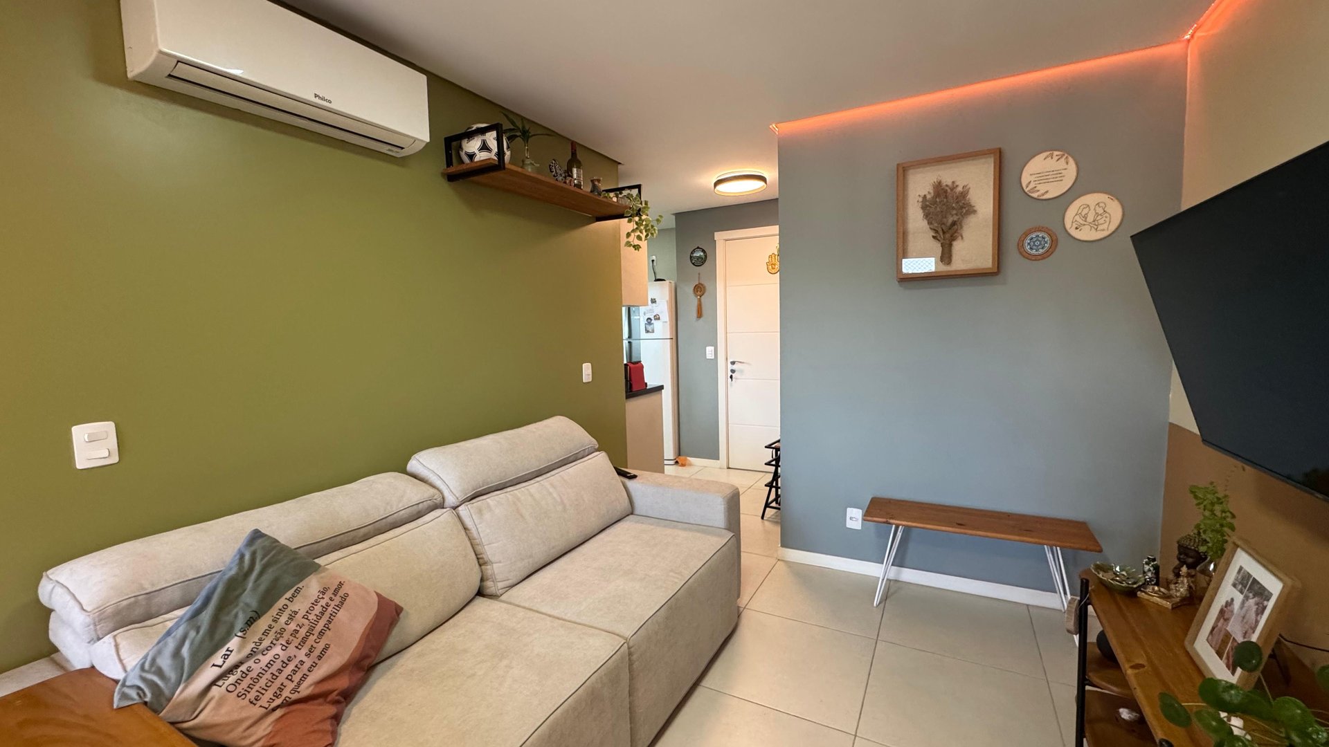 Apartamento no torres da independência com 2 quartos - Foto 12