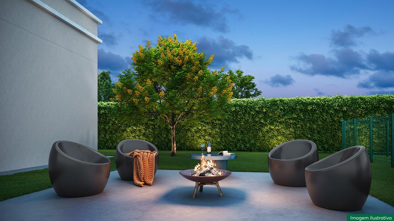 Residencial Porto dos Lírios - Foto 5