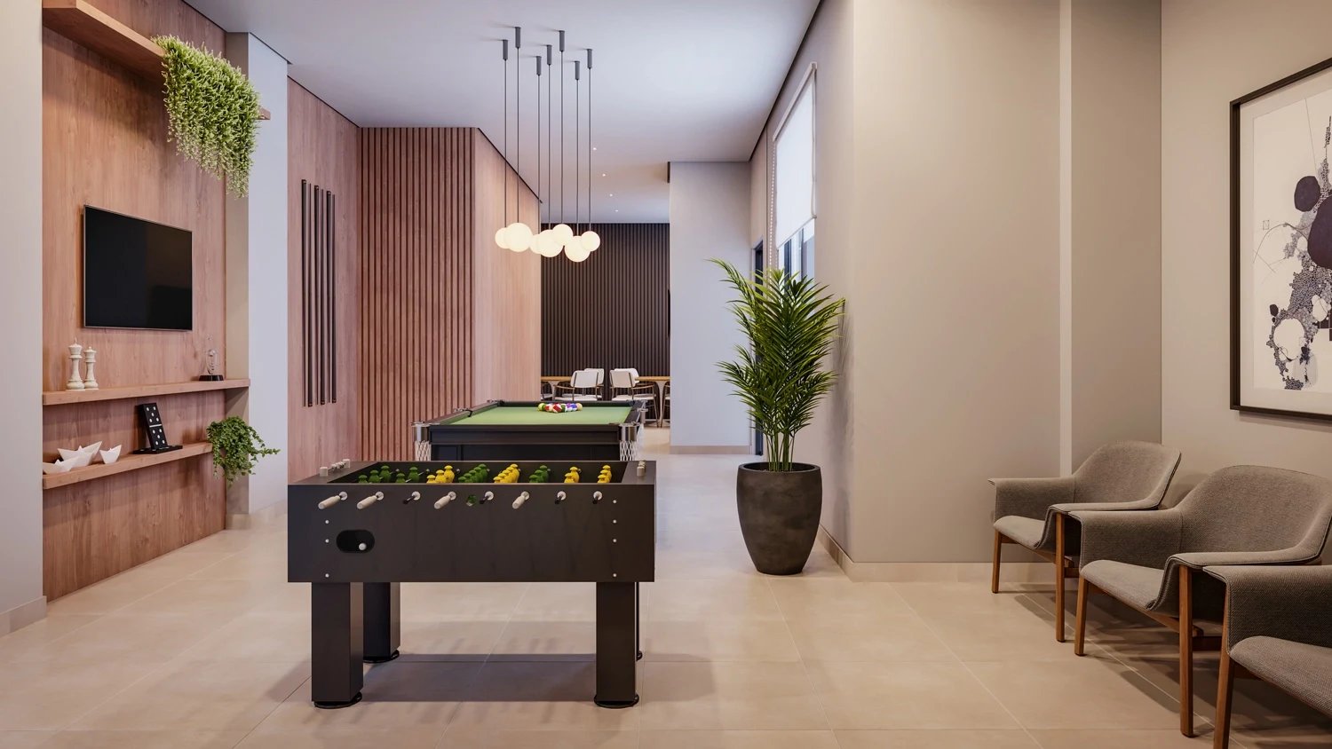 Residencial Sensia Botânico - Foto 10