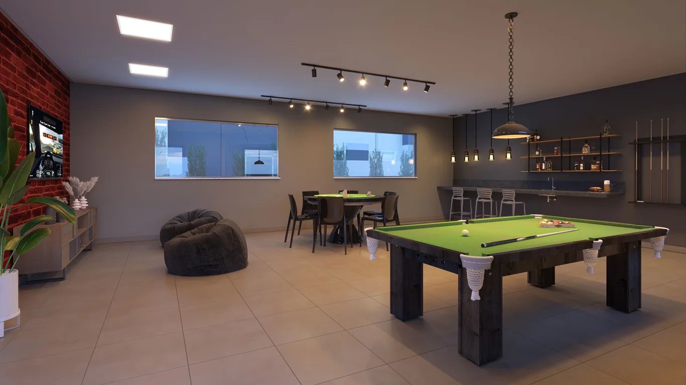 Residencial Parkside Residence - Foto 7