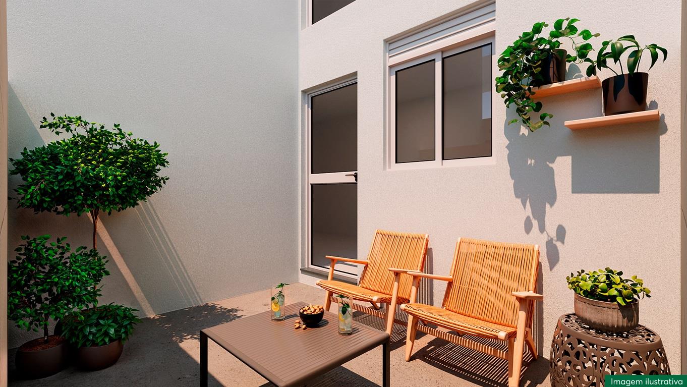 Residencial Jardim dos Príncipes, foto 3