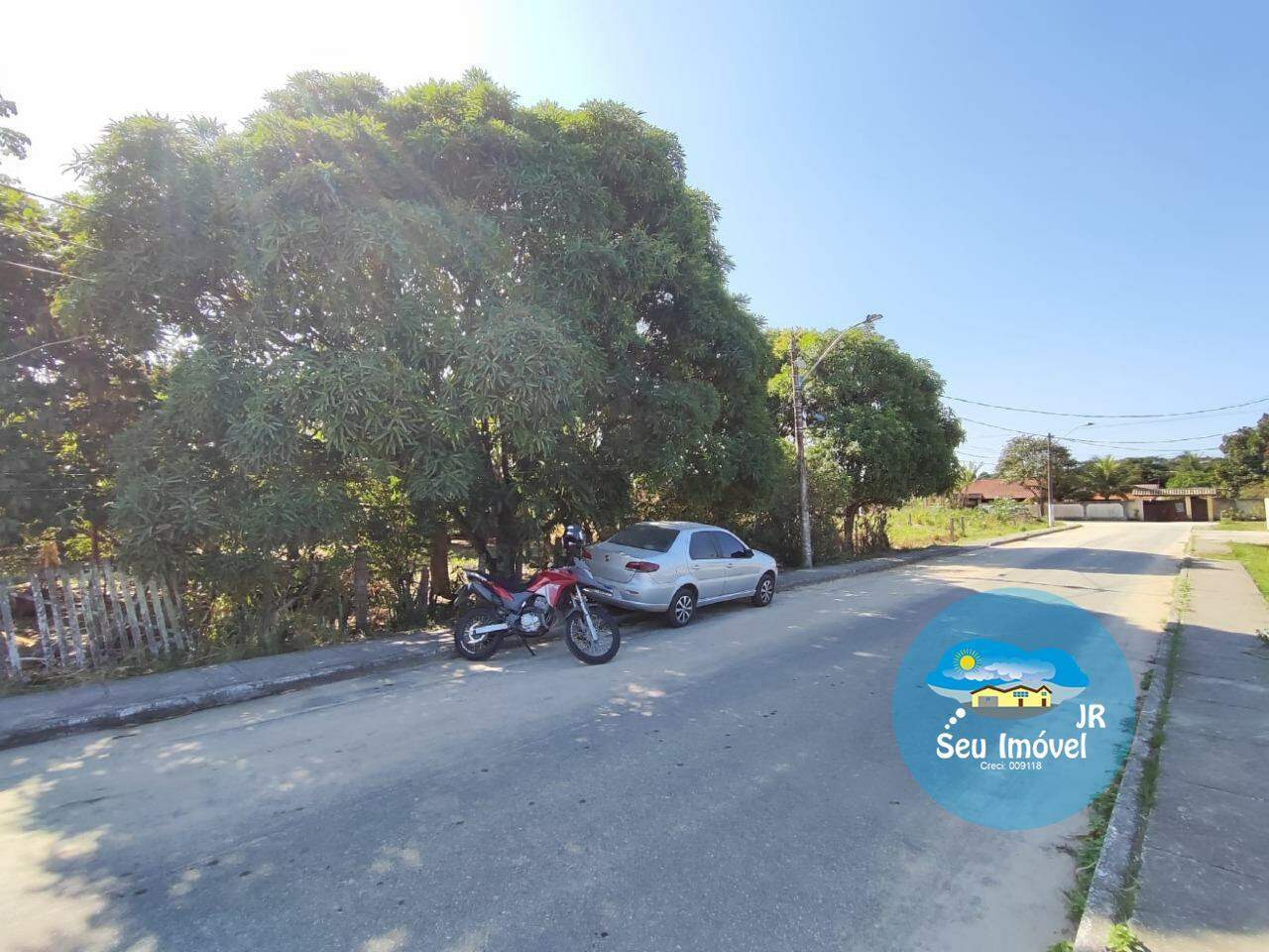 Terreno em Engenho Grande, Saquarema