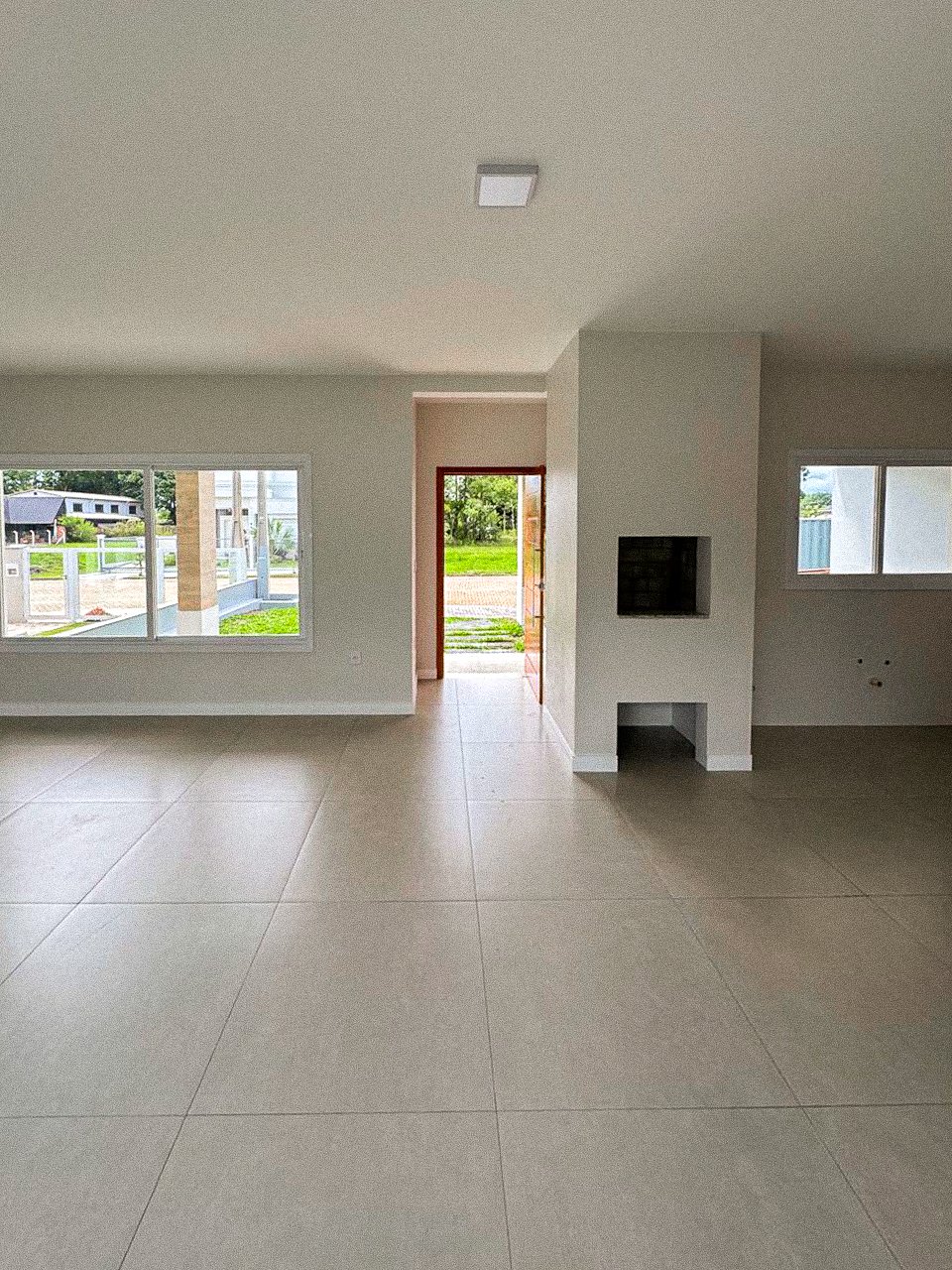 Casa no Parque das Palmeiras com 3 dormitórios e suíte - Foto 6
