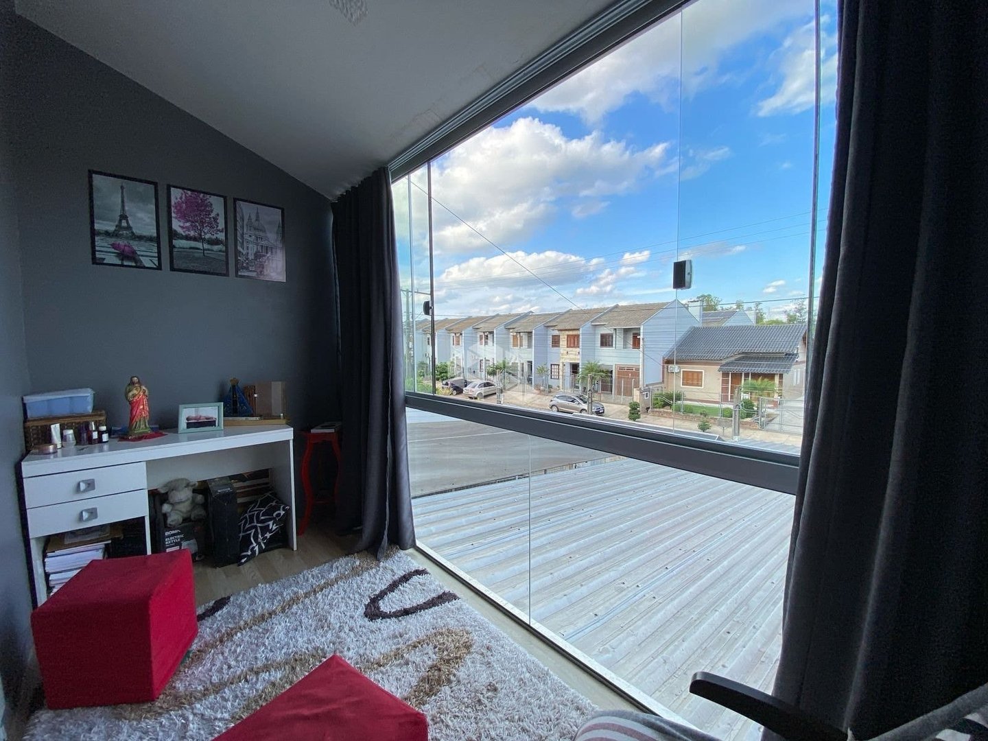 Casa duplex no Rauber - Foto 9