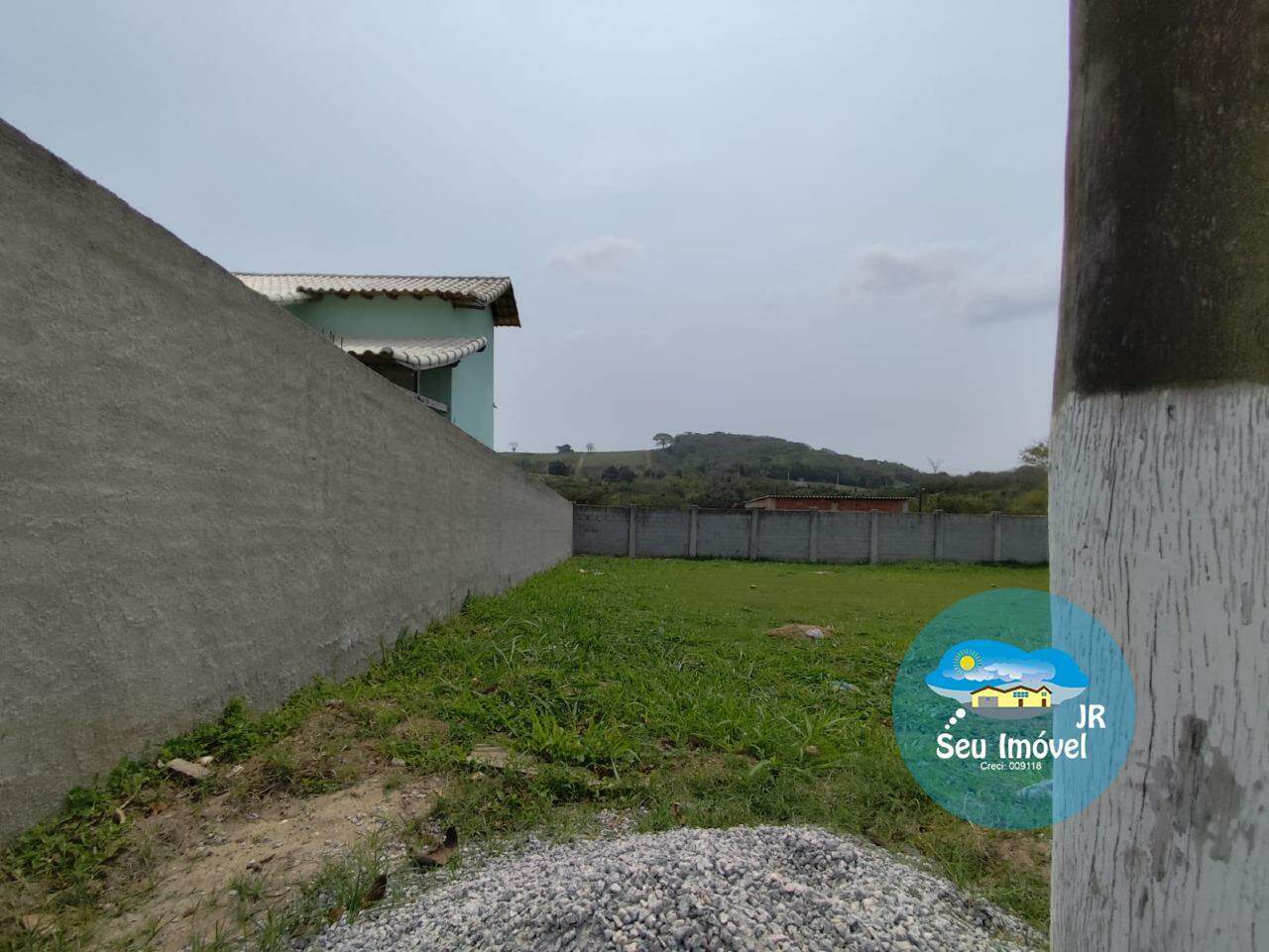 Terreno em Ponte dos Leites, Araruama