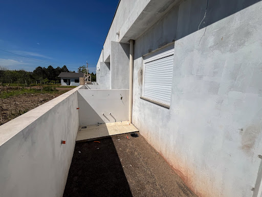 Geminado em Linha Santa Cruz com 2 dormitórios e 1 suíte - Foto 9