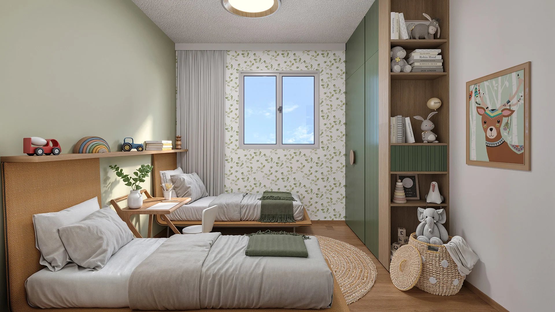 Residencial Lake Dalí - Foto 10