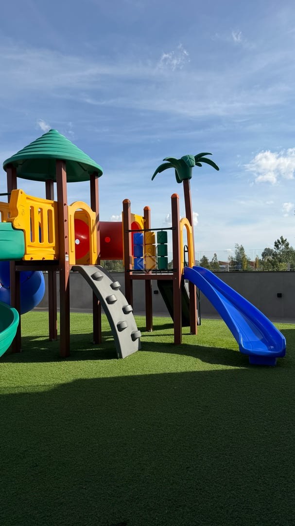 Residencial Reserva Urbana — foto 13