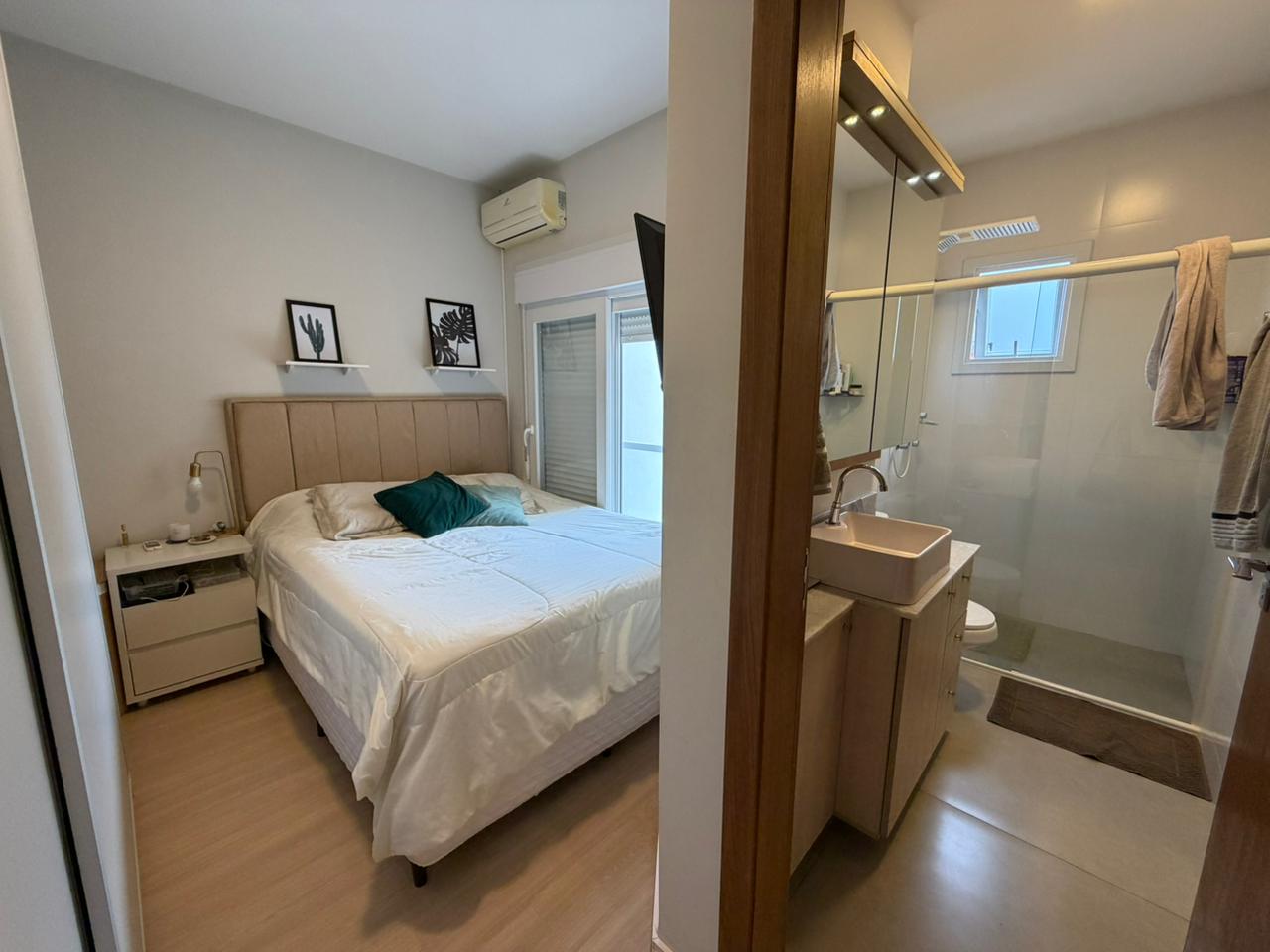 Duplex com 3 dormitórios (1 suíte) no bairro Goiás - Foto 10