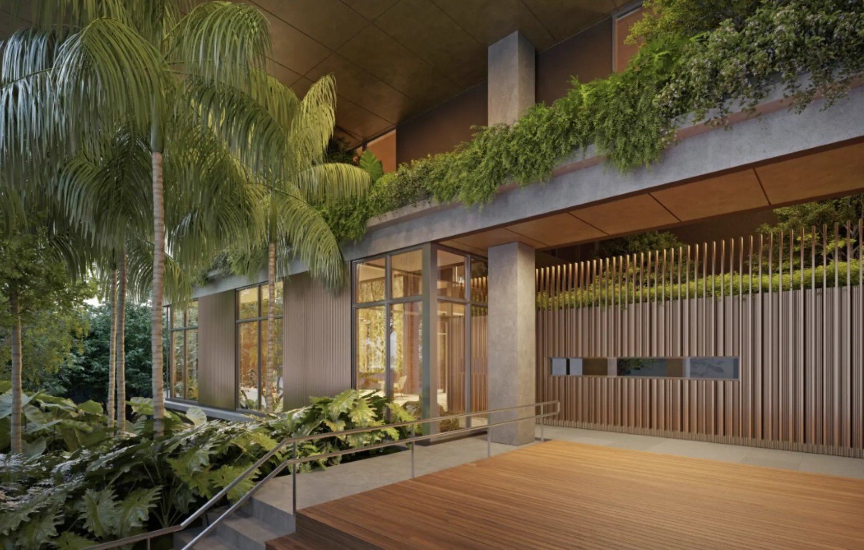 AYYA JARDINS — foto 4