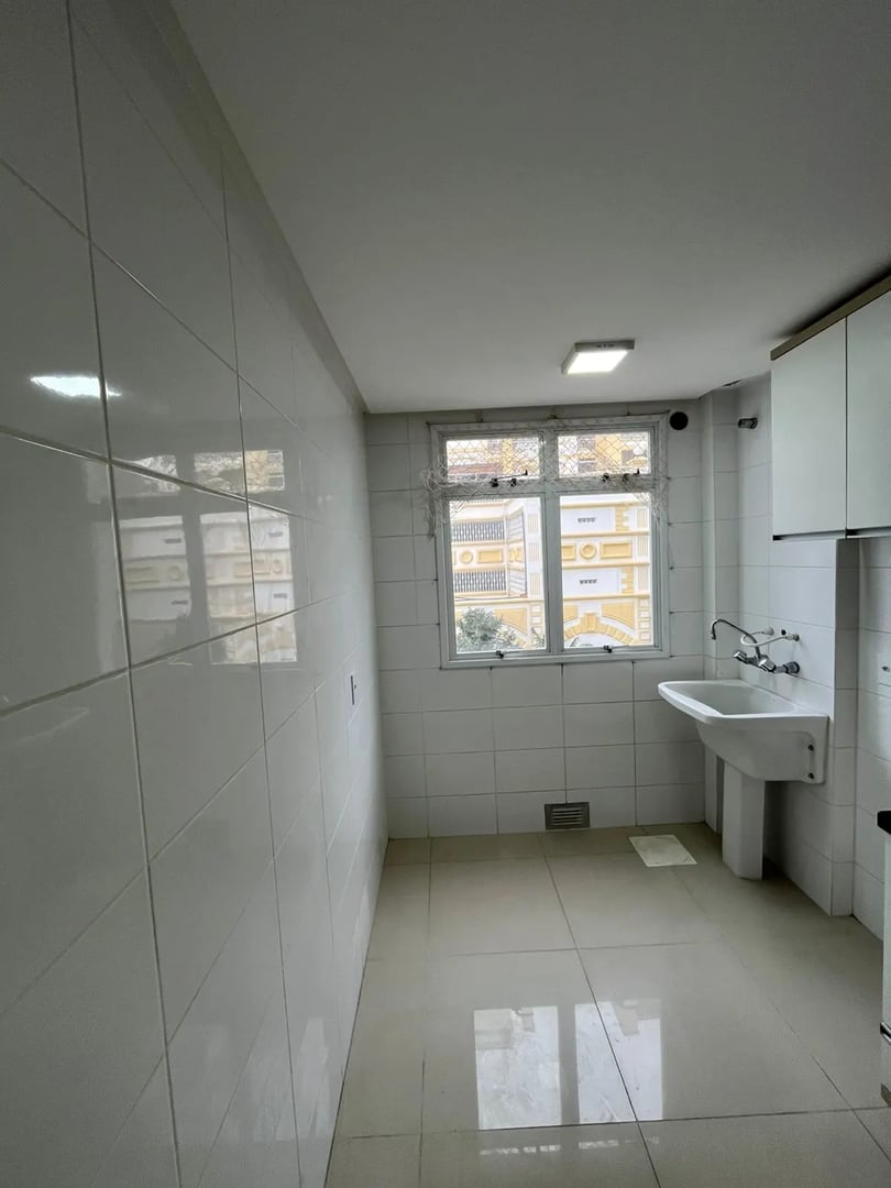 Apartamento de 3 quartos próximo a Imigrantes - Foto 11