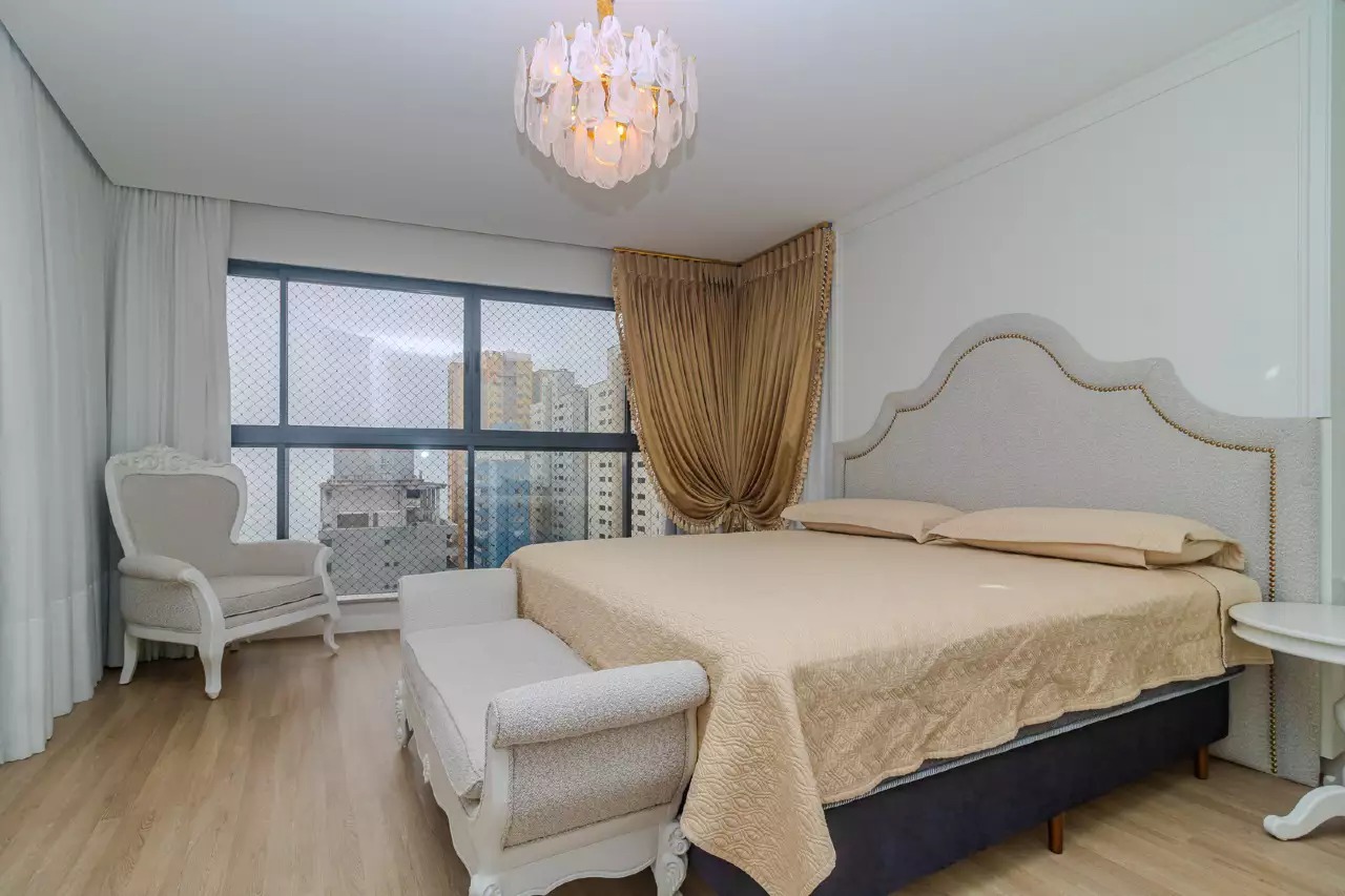 Apartamento no Edifício Muller Ocean Club à venda no centro de Balneário Camboriú — foto 17