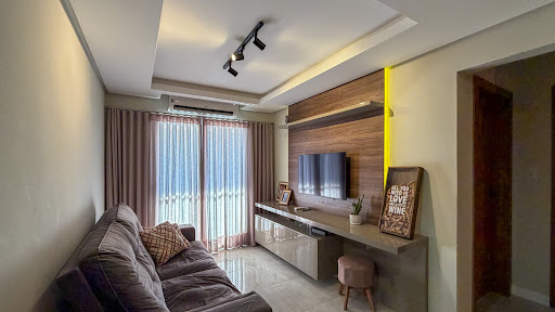 Apartamento no Universitário com 2 dormitórios e 1 suite - Foto 7