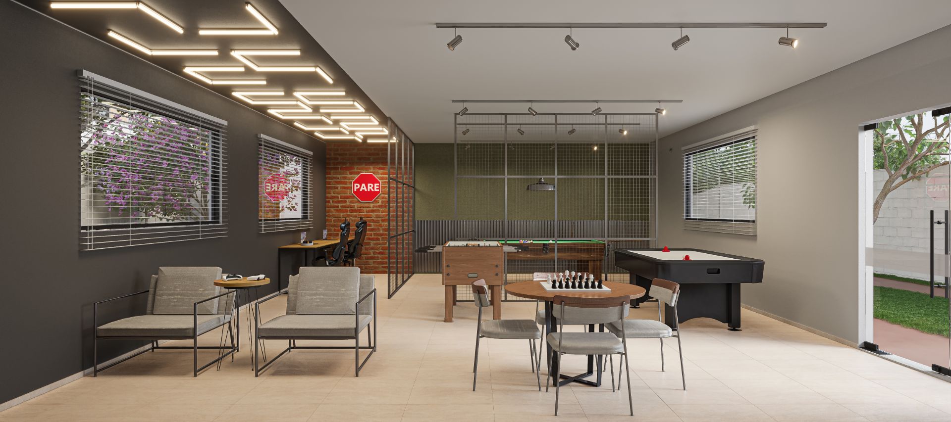 Residencial Parque Marista - Foto 7