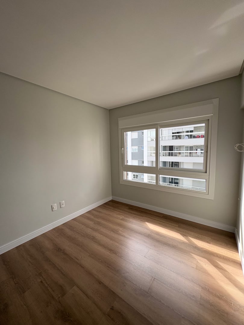 Apartamento - Vista privilegiada de Caxias — foto 17
