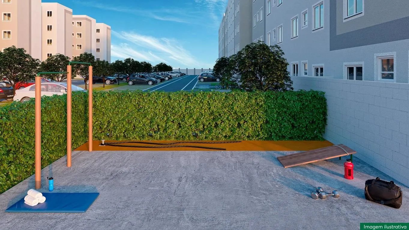 Residencial Candeias Garden - Foto 8