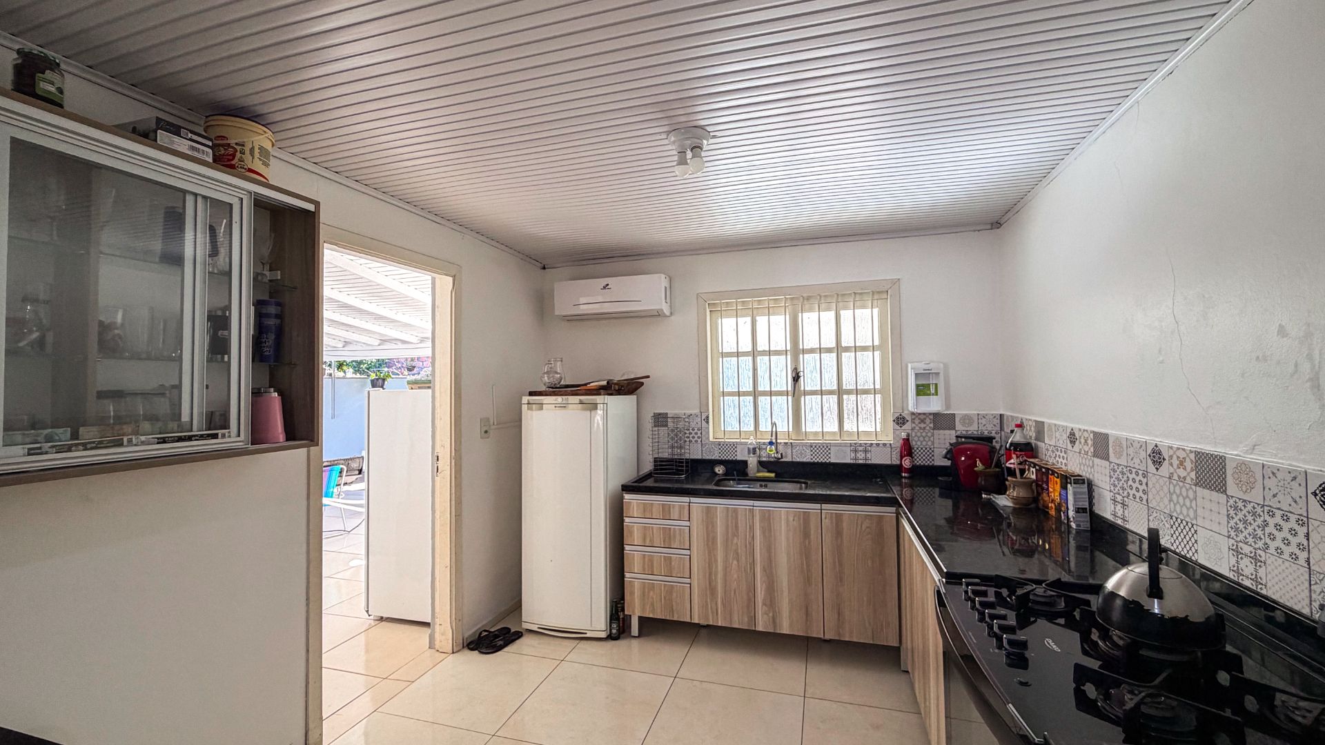 Casa no Esmeralda com 3 dormitórios - Foto 7
