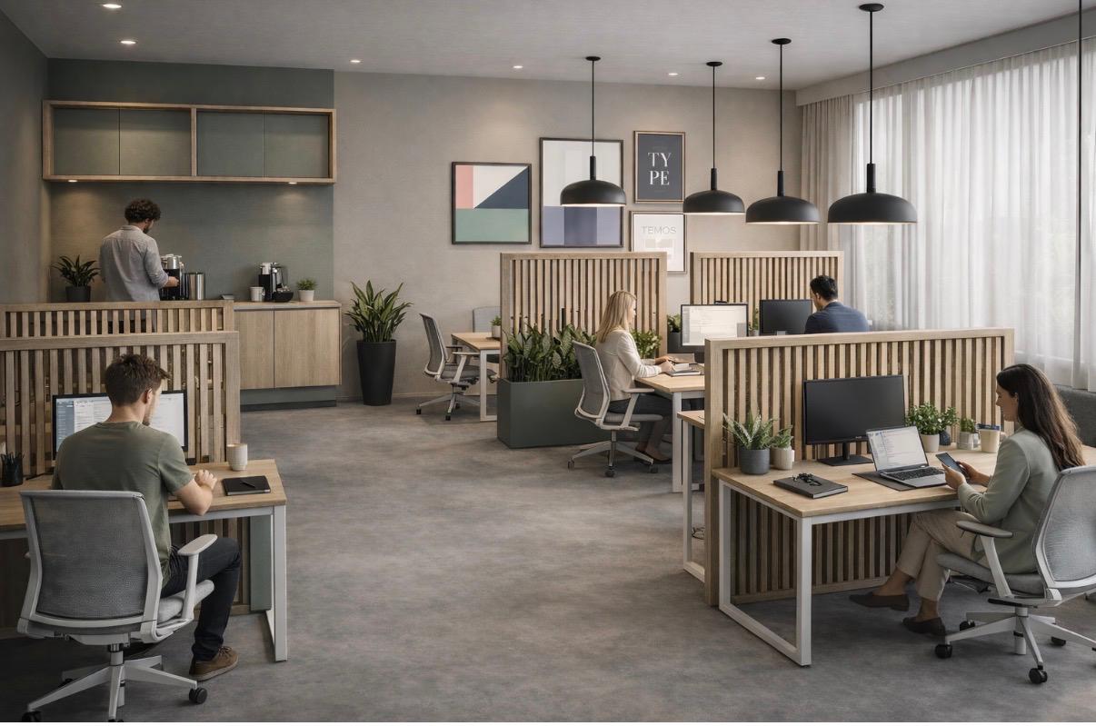 Moinhos Residence - Foto 13