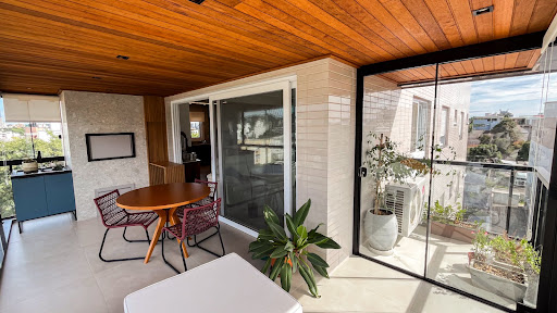 Apartamento no Koblenz com 3 dormitórios e Suíte - Foto 4