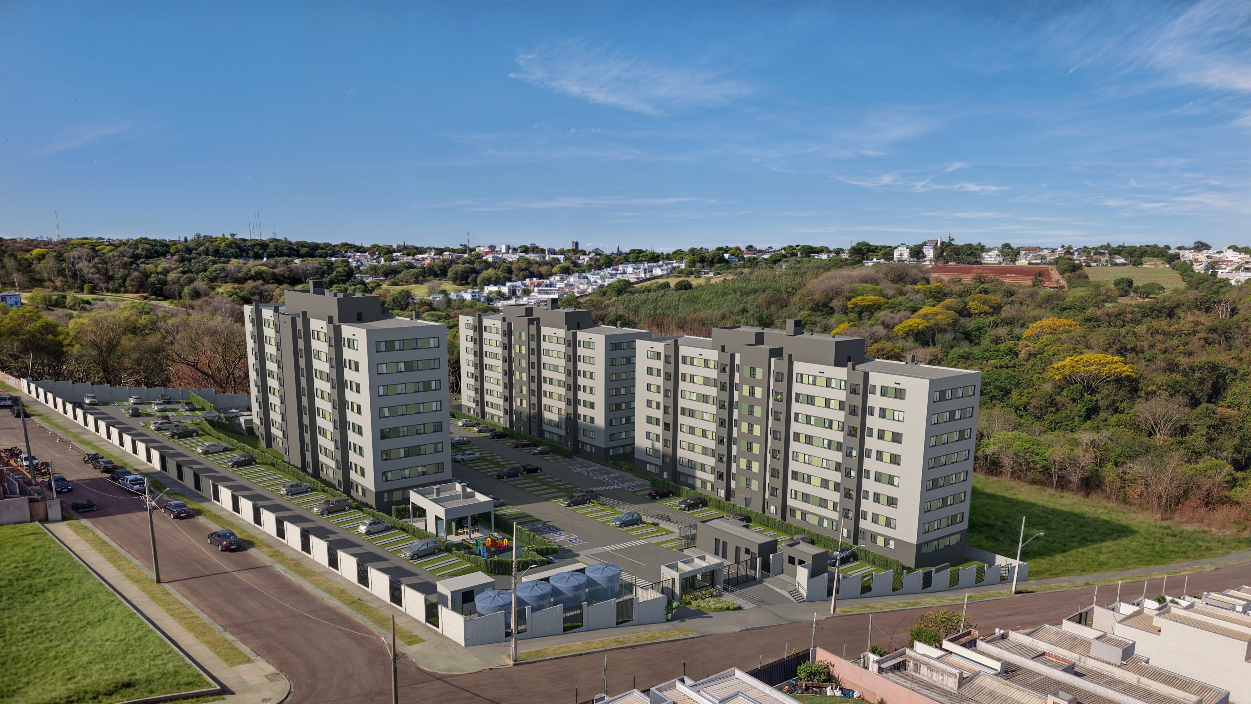 Residencial Maiori, foto 14