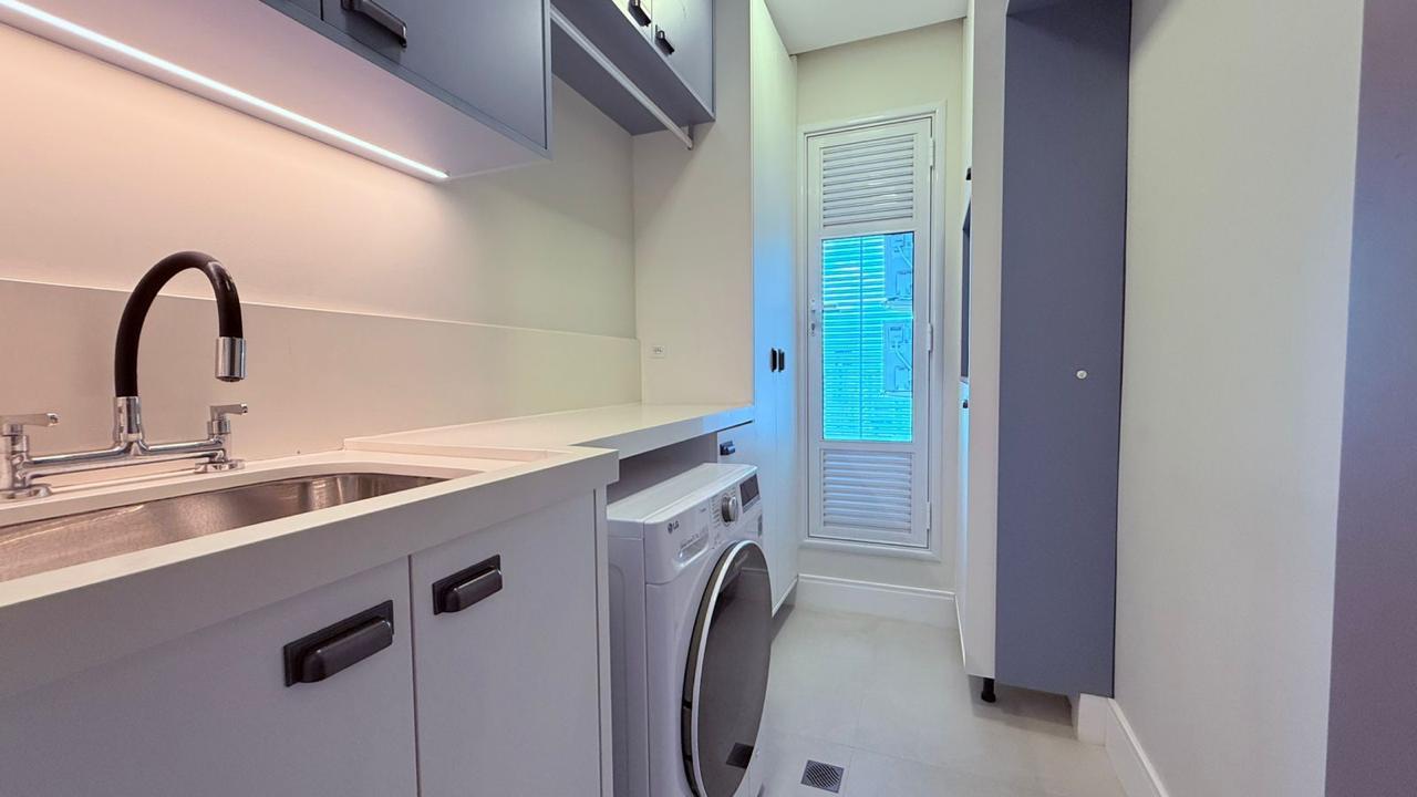 Apartamento Mobiliado no Edifício Alameda Jardins Residence à venda em Balneário Camboriú — foto 9