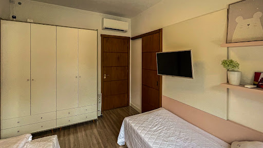 Casa no Country com 3 dormitórios e área gourmet - Foto 18