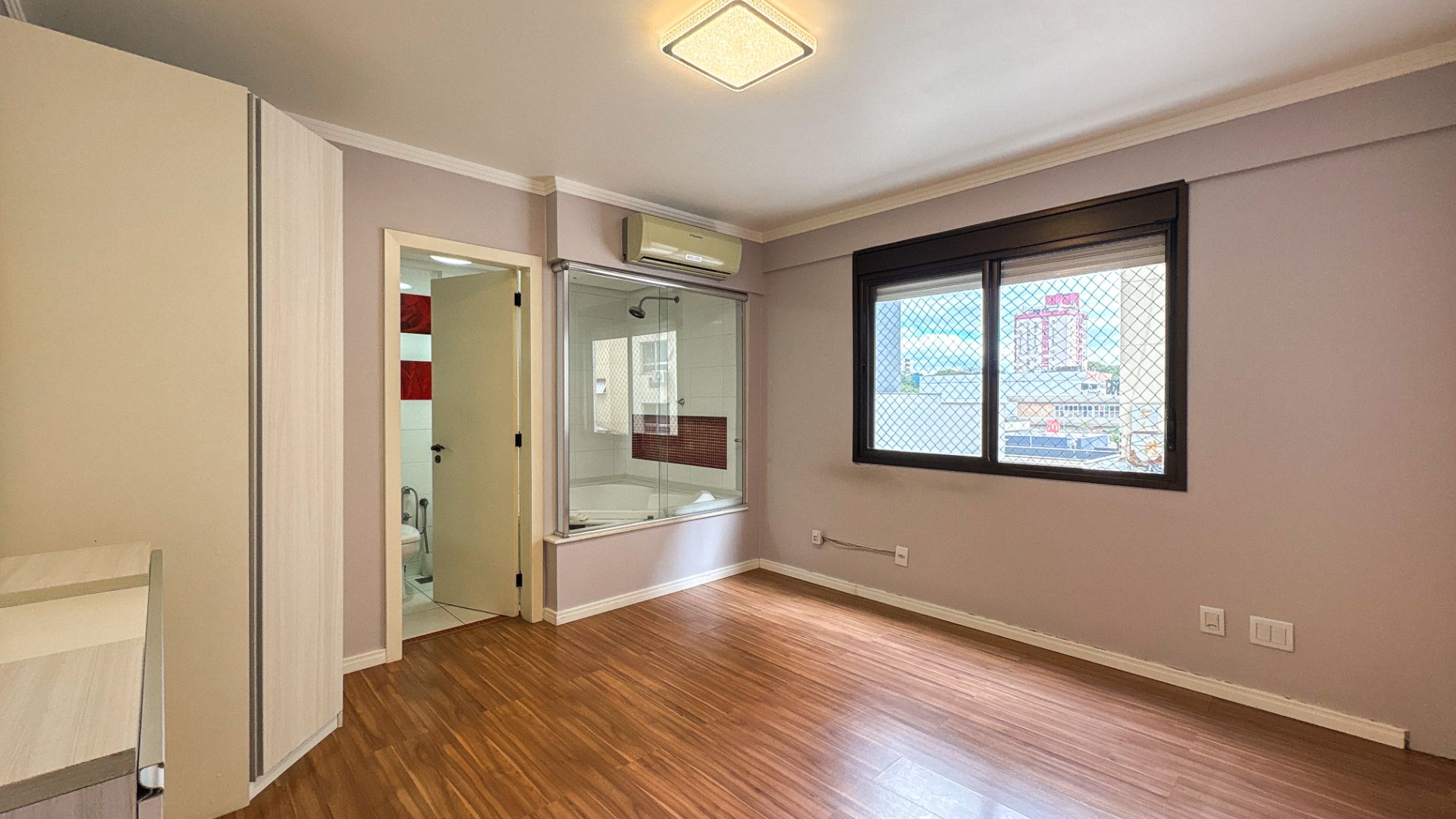 Apartamento 3 dormitórios no Edifício Costa do Marfim - Foto 17