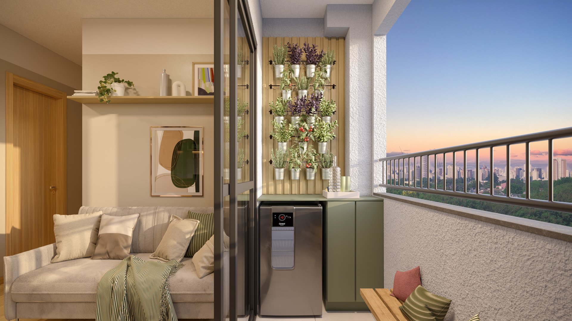 Breve Lançamento - Residencial Chapada Giardini - Foto 10