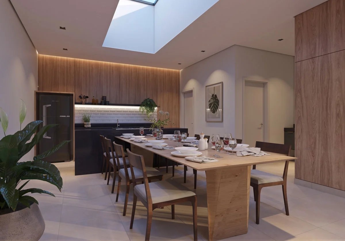 Residencial Sensia Way - Foto 8