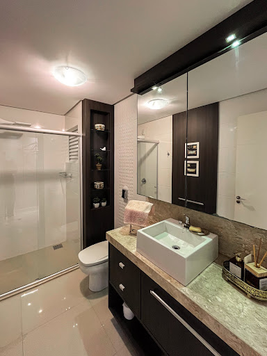 Apartamento em Santo Inácio - Santa Cruz do Sul, RS por 950000 - Foto 13